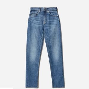 Everlane Cheeky Jean Size 30 Ankle